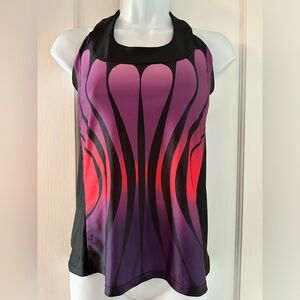 Moxie sleeveless cycling jersey, medium